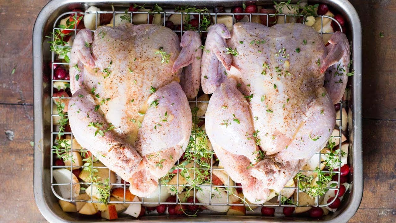 how-to-roast-2-whole-chickens-at-once