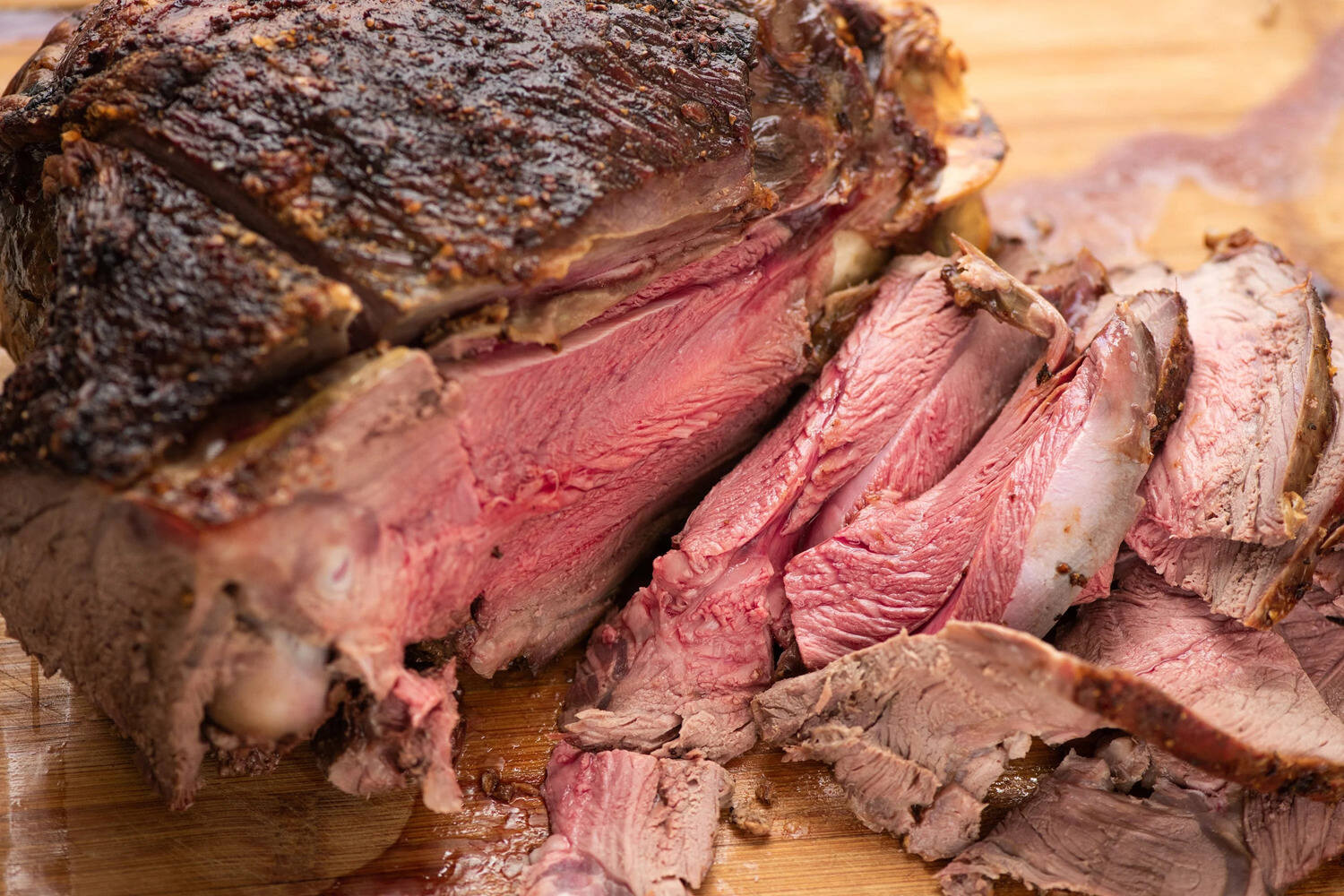 how-to-roast-a-5-pound-boneless-leg-of-lamb