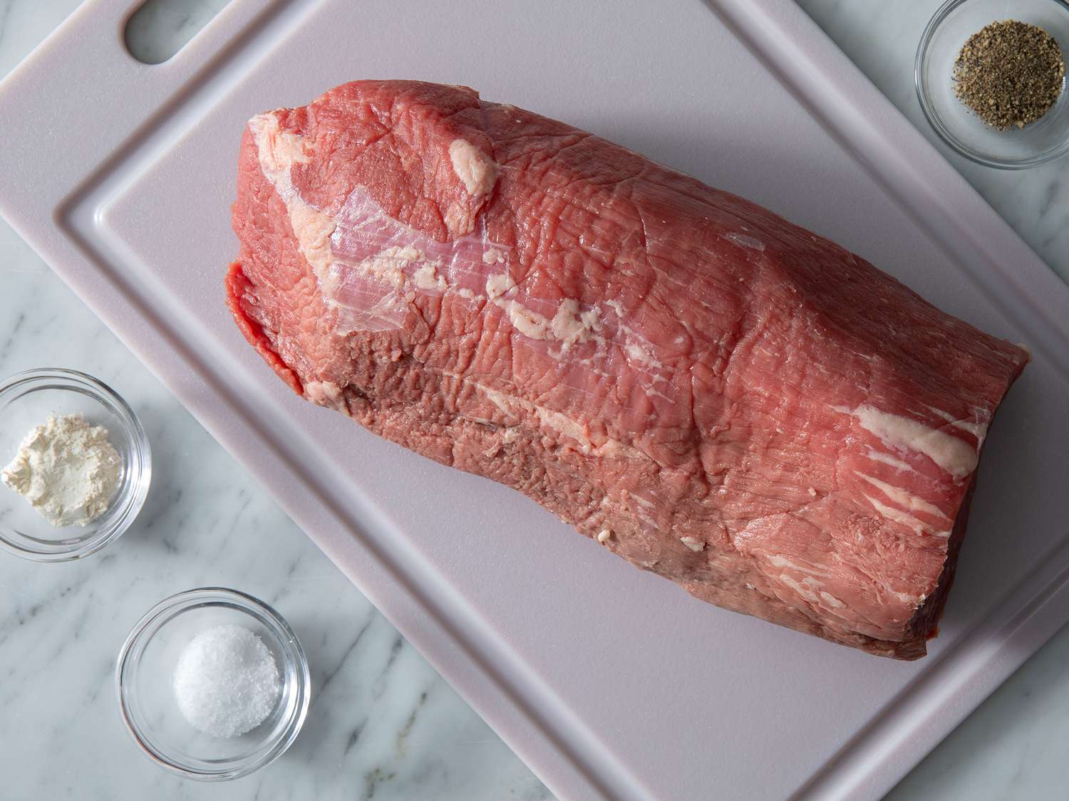 How To Roast A 6 Pound Beef Roast