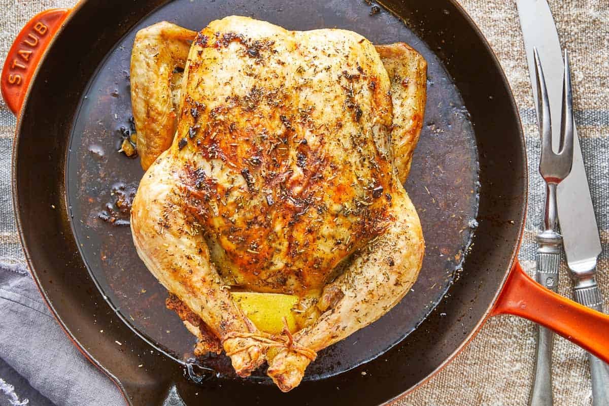 how-to-roast-a-7-lb-chicken