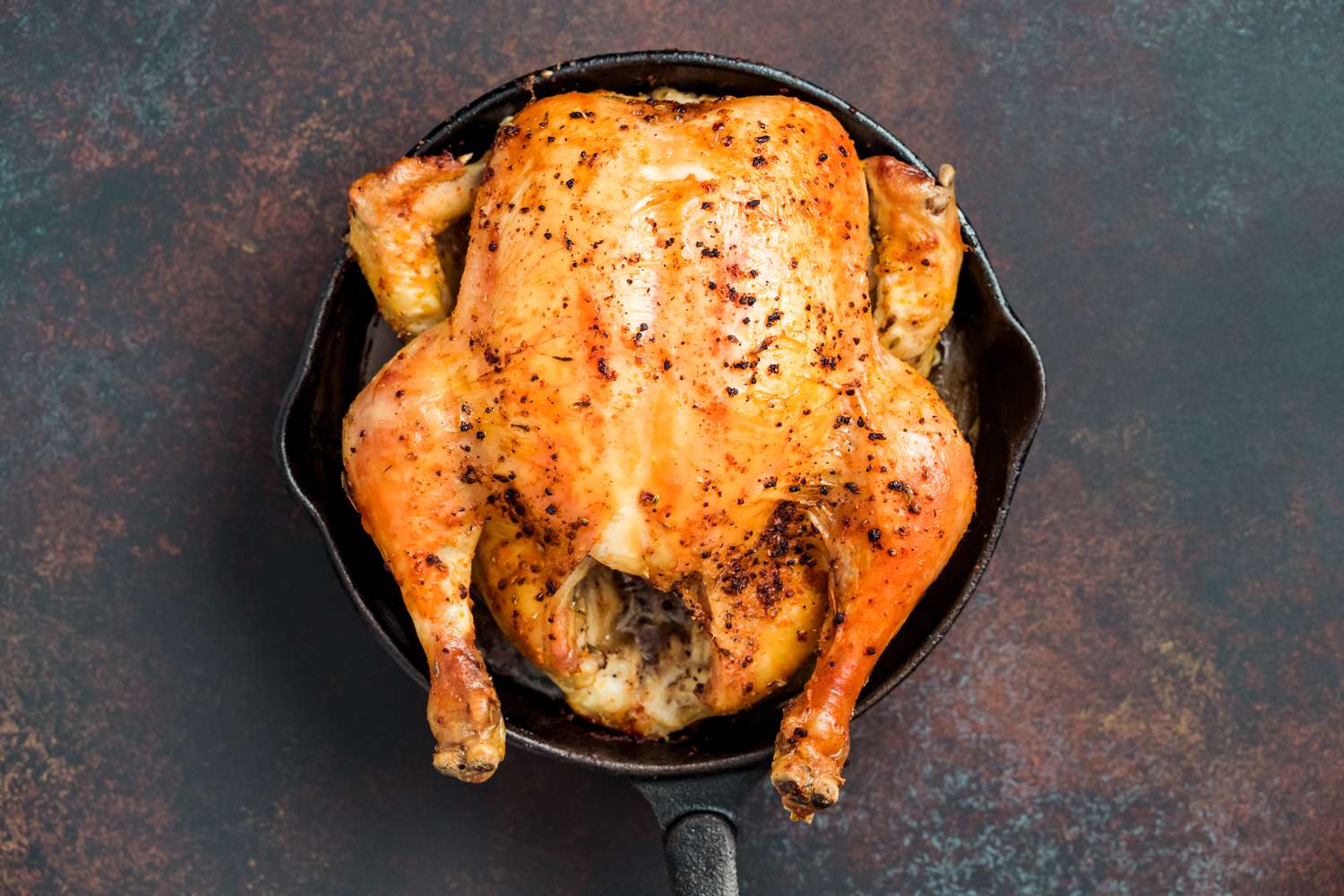 how-to-roast-a-8-pound-chicken