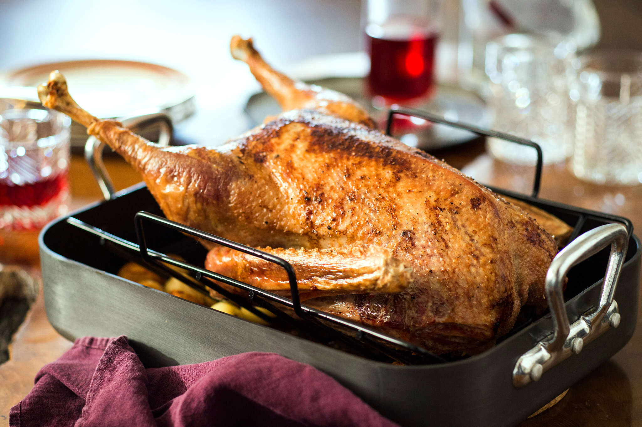 how-to-roast-a-9-lb-goose
