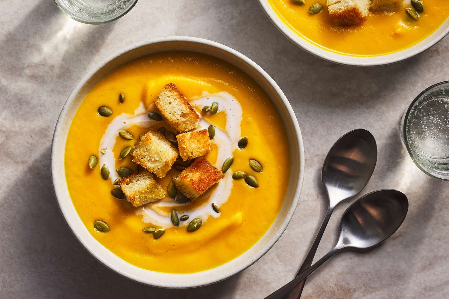 how-to-roast-a-butternut-squash-for-soup