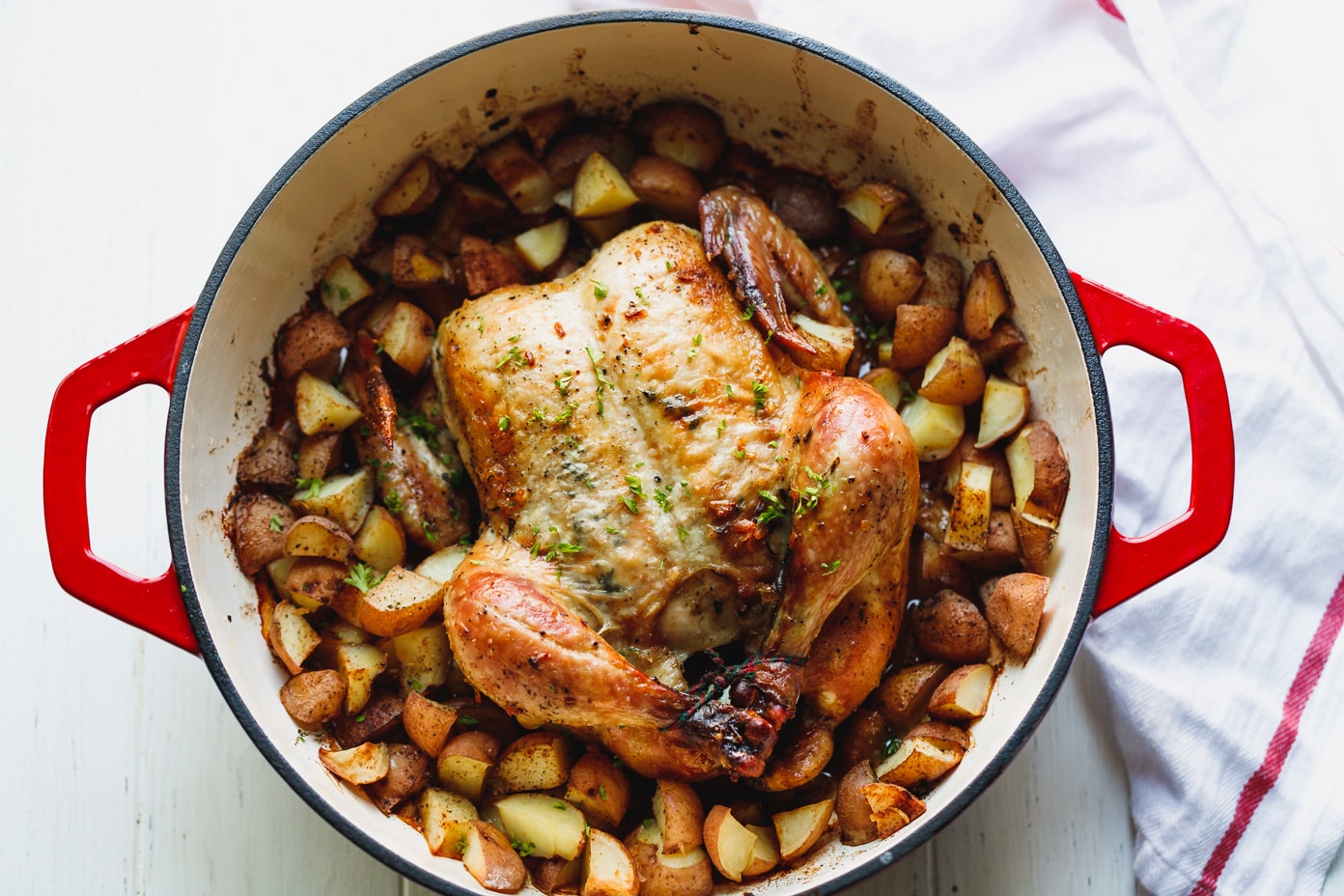 how-to-roast-a-chicken-and-potatoes-bake-or-broil