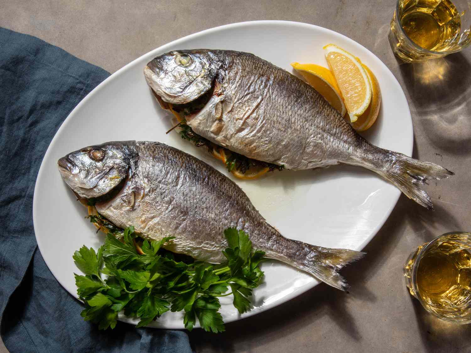 how-to-roast-a-fish-in-oven