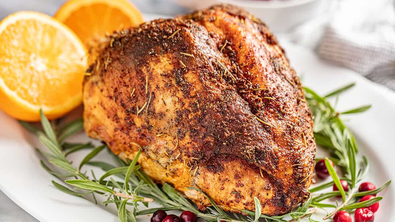 how-to-roast-a-four-pound-turkey-breast