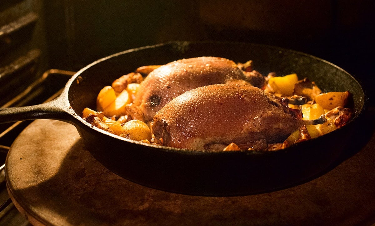 how-to-roast-a-mallard-duck