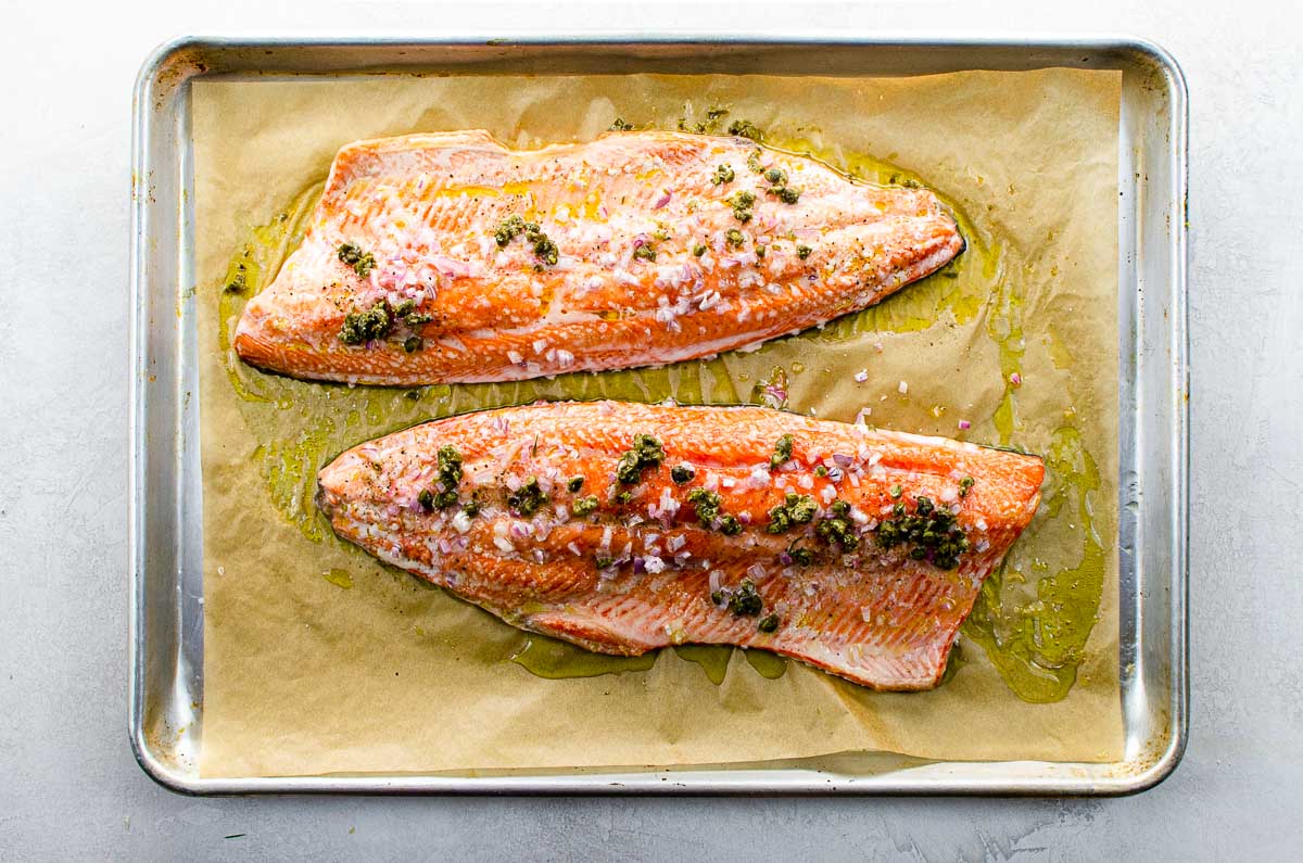 how-to-roast-a-salmon-fillet