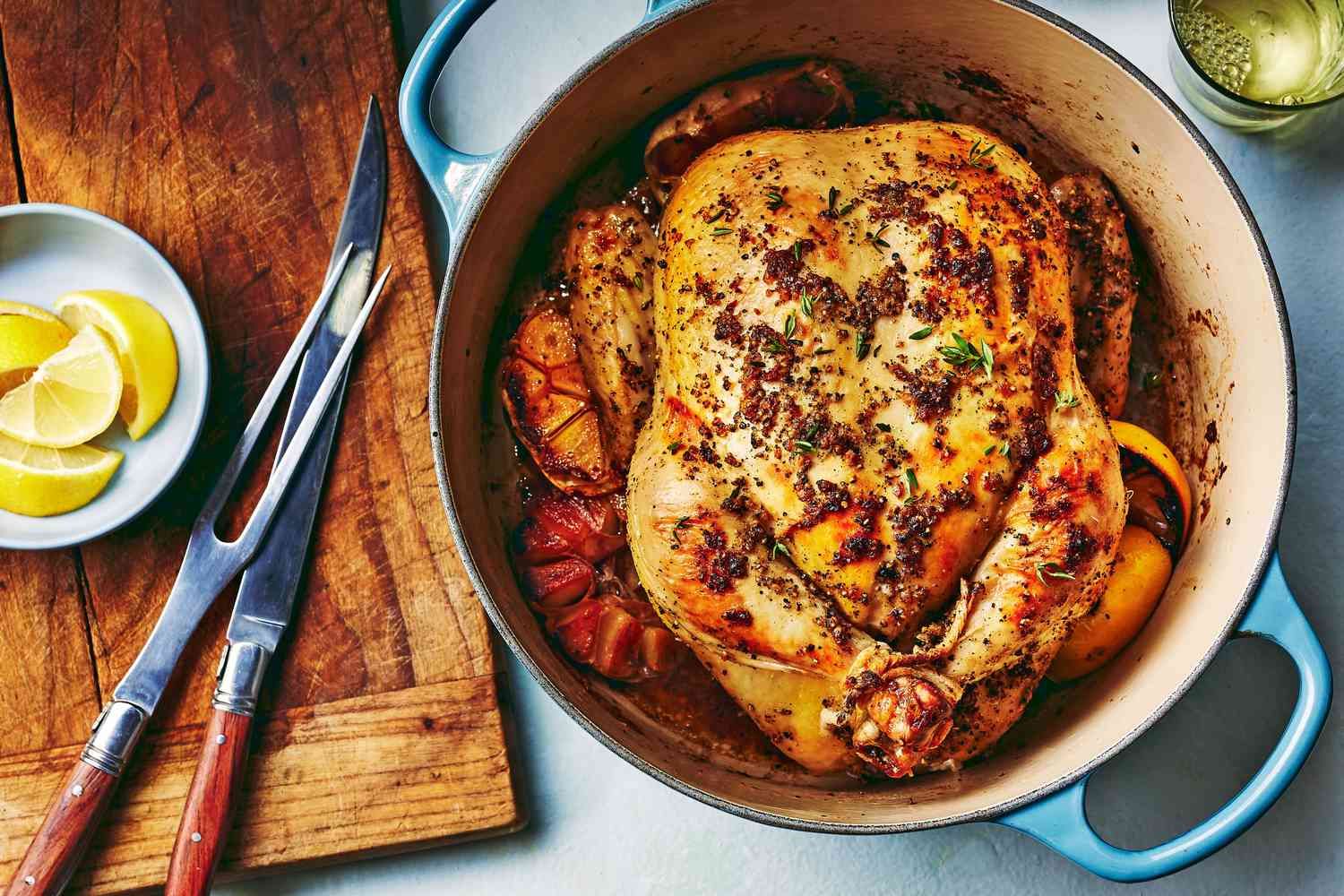 how-to-roast-a-small-lemon-pepper-whole-chicken