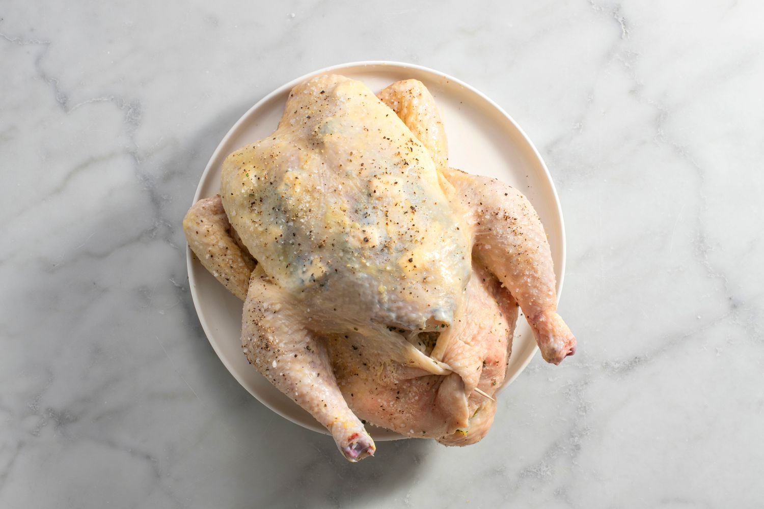 how-to-roast-a-small-stuffed-chicken