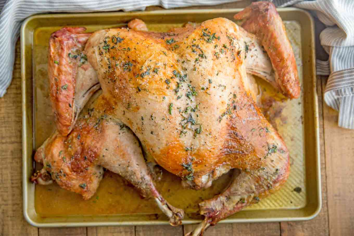 how-to-roast-a-spatchcock-turkey