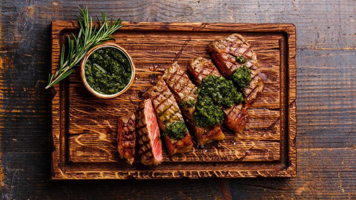 How To Roast A Top Sirloin Steak