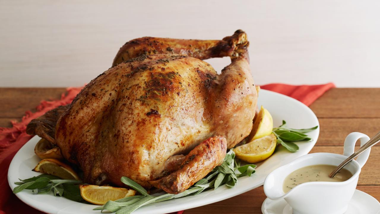 how-to-roast-a-turkey-rosemary