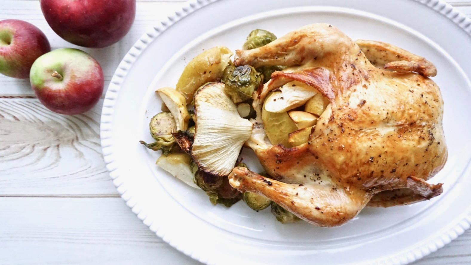 how-to-roast-a-whole-chicken-with-apples