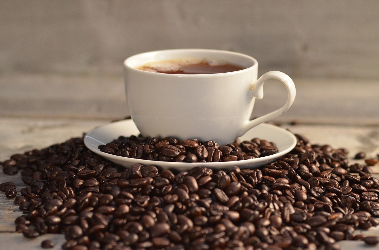 how-to-roast-alcohol-infused-coffee-beans