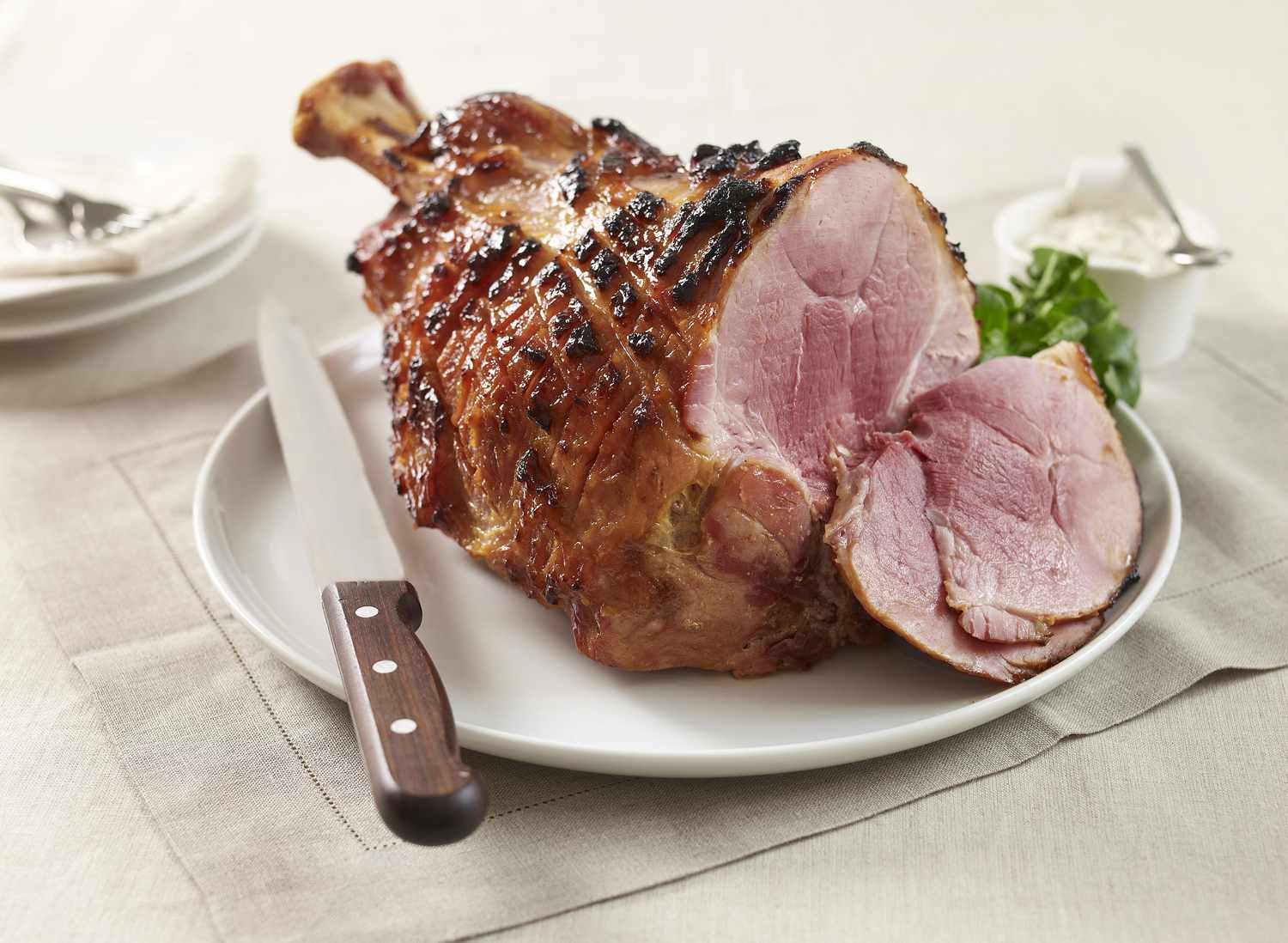 how-to-roast-an-11-pound-ham