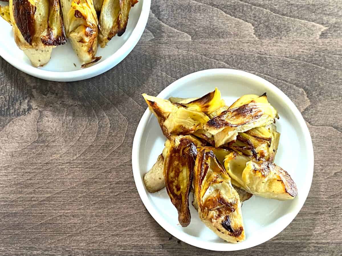 how-to-roast-an-artichoke-in-the-oven