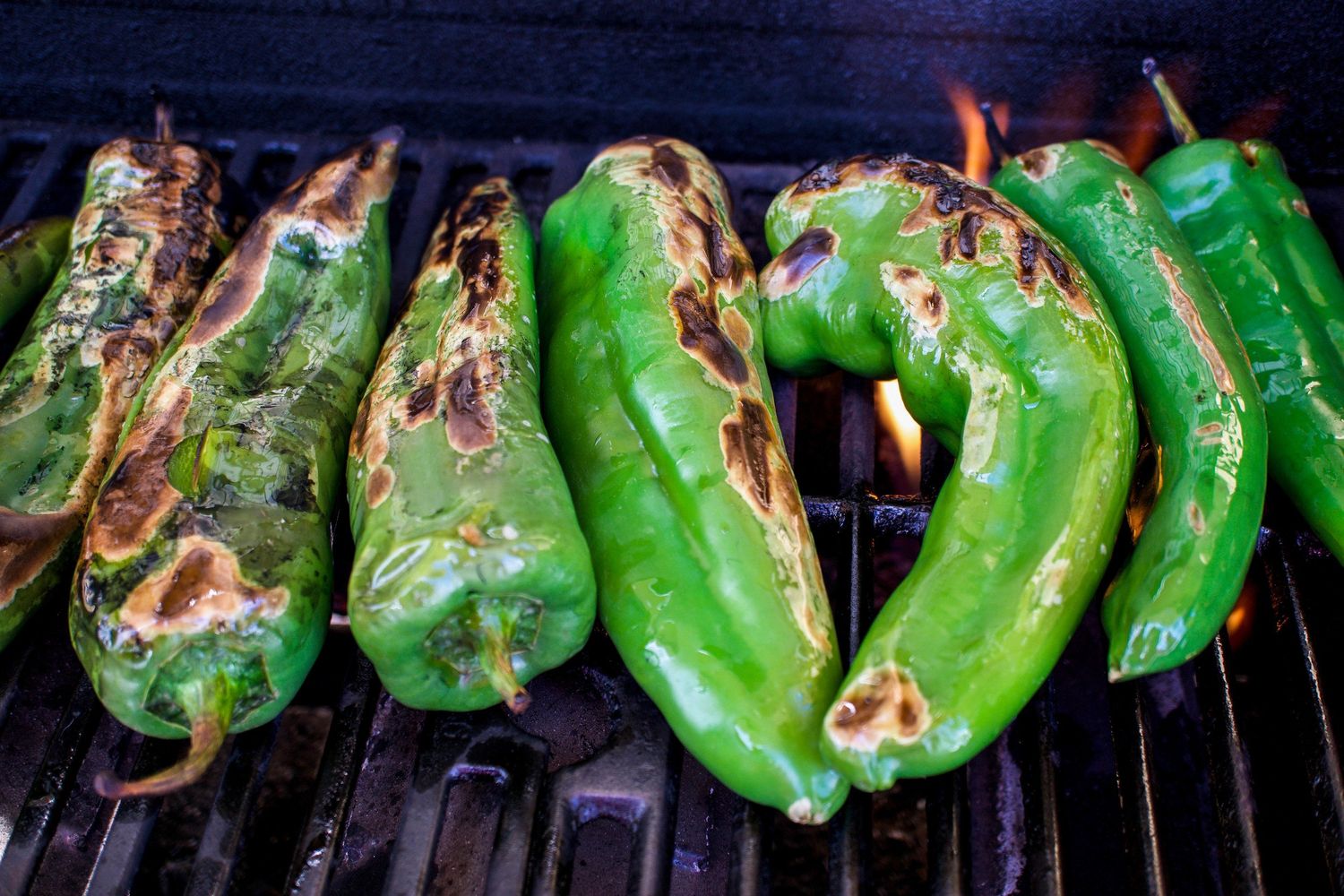 how-to-roast-anaheim-peppers-on-grill