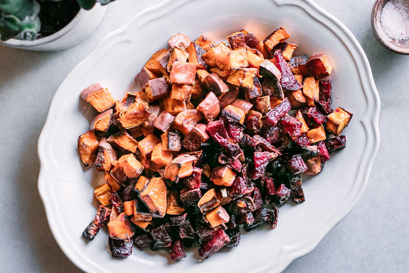 how-to-roast-beets-and-potatoes