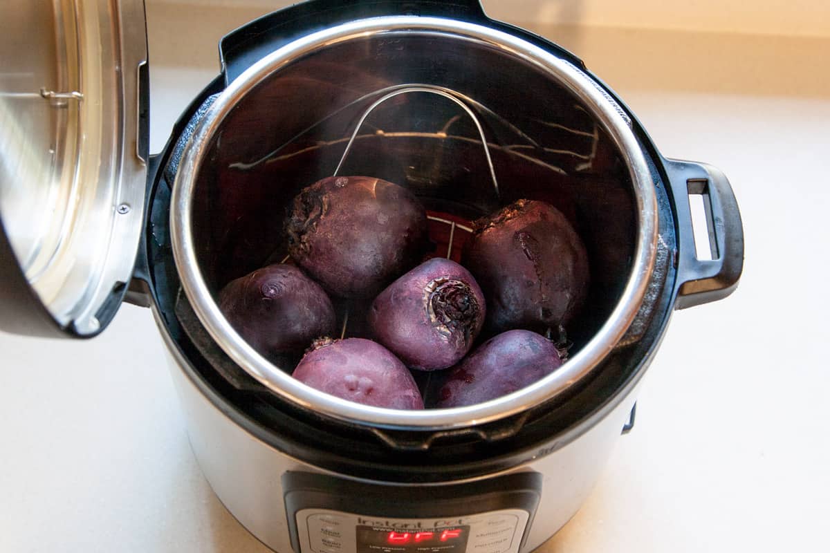 how-to-roast-beets-in-instant-pot