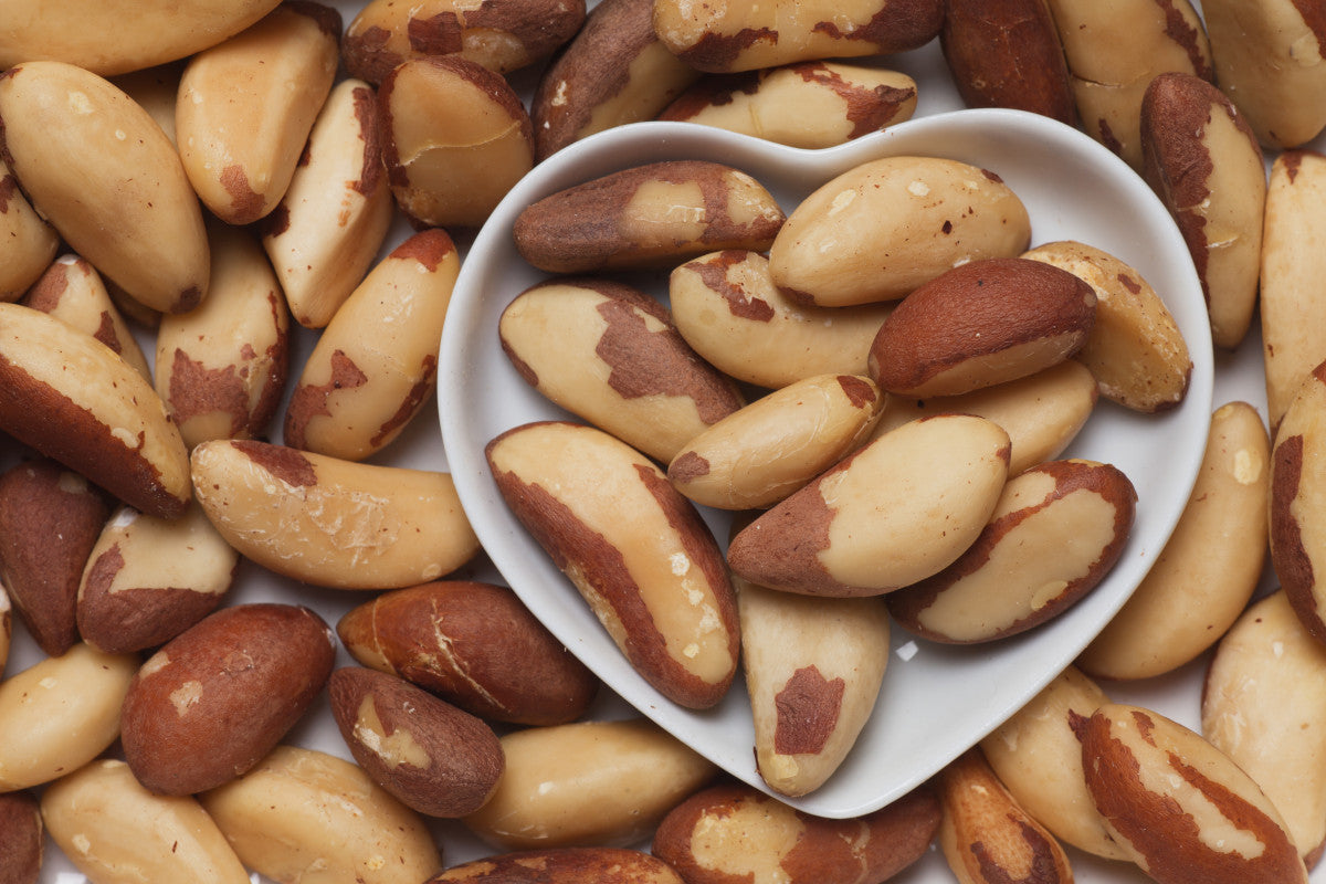 how-to-roast-brazil-nuts