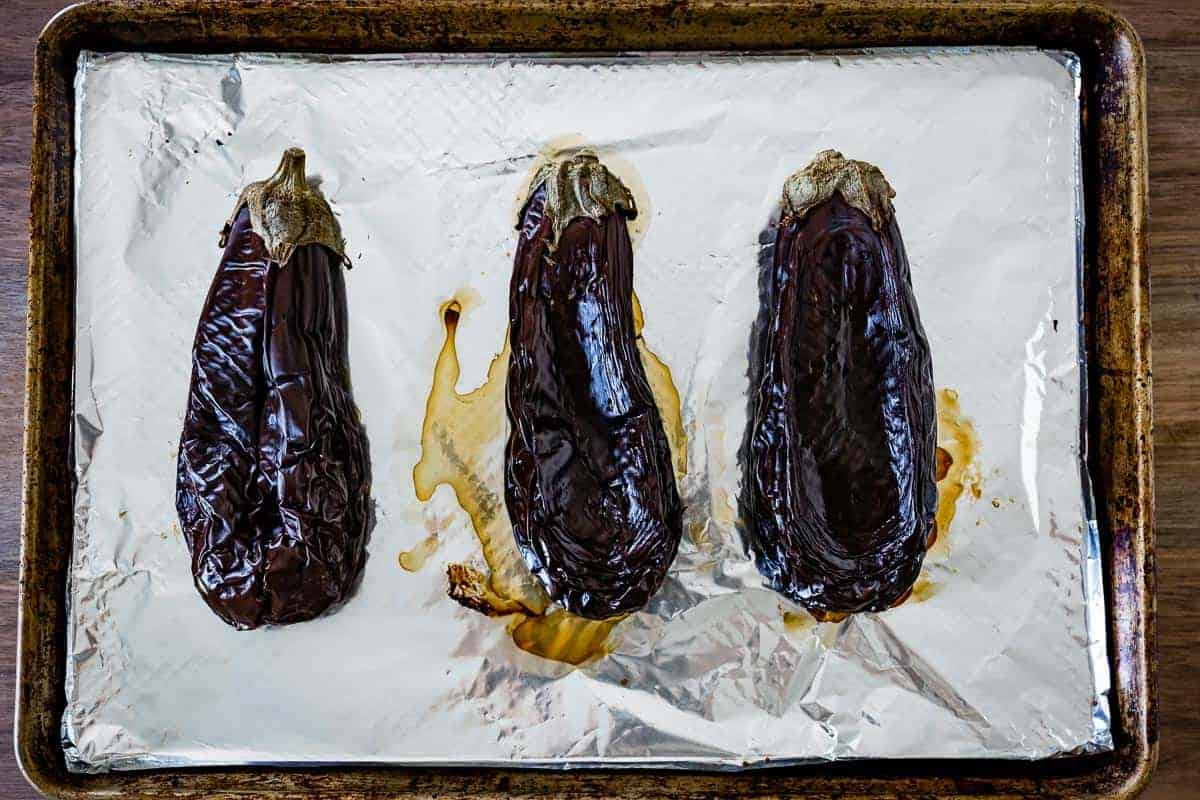 how-to-roast-brinjal-without-fire