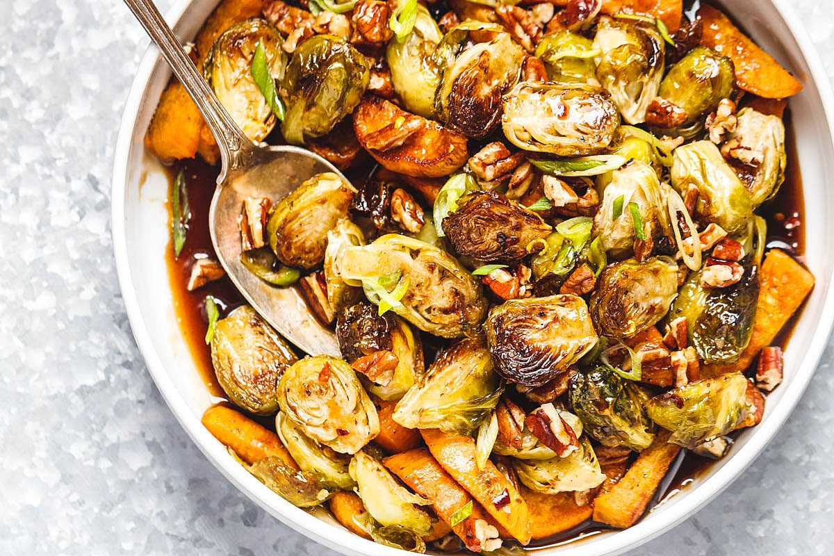 how-to-roast-brussel-sprouts-and-potatoes