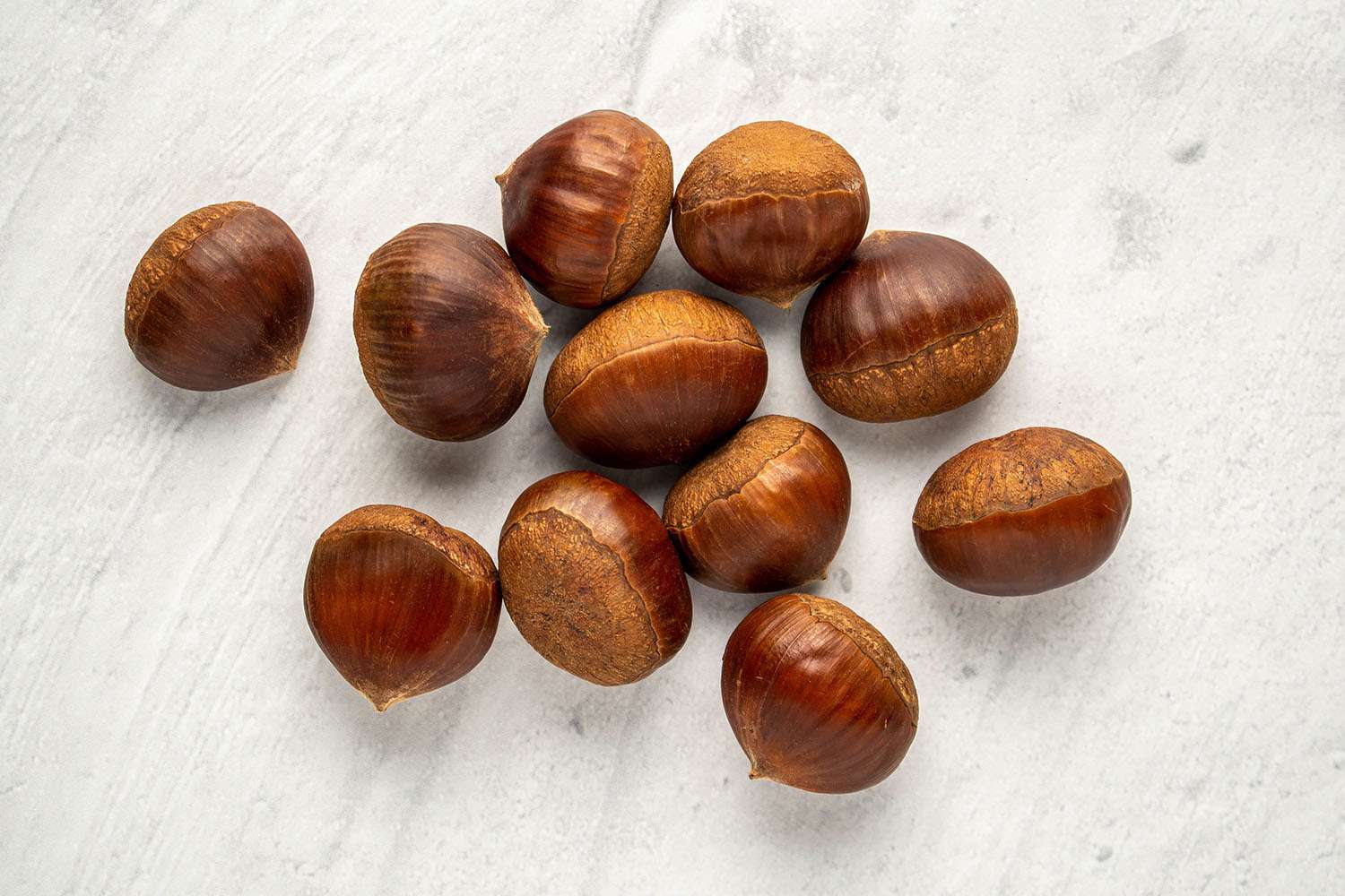 how-to-roast-buckeye-nuts