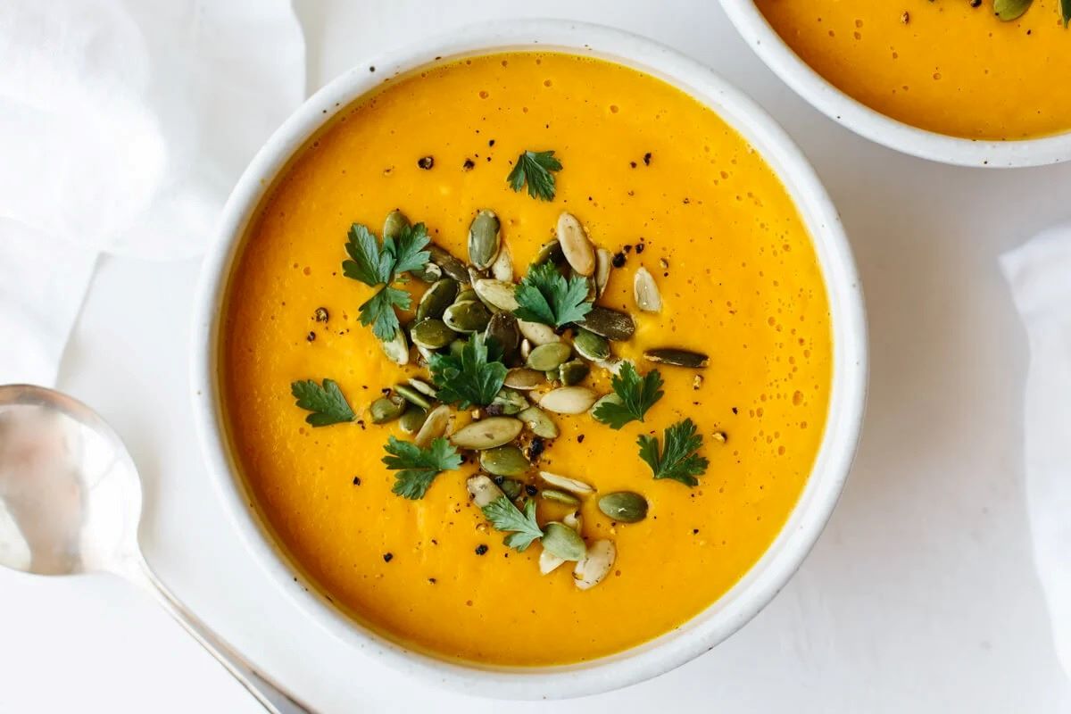 how-to-roast-butternut-squash-halves-for-soup