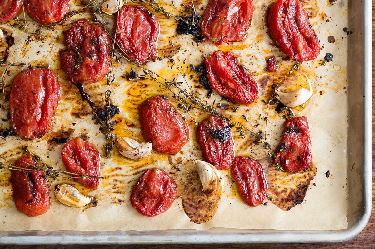 how-to-roast-canned-tomatoes