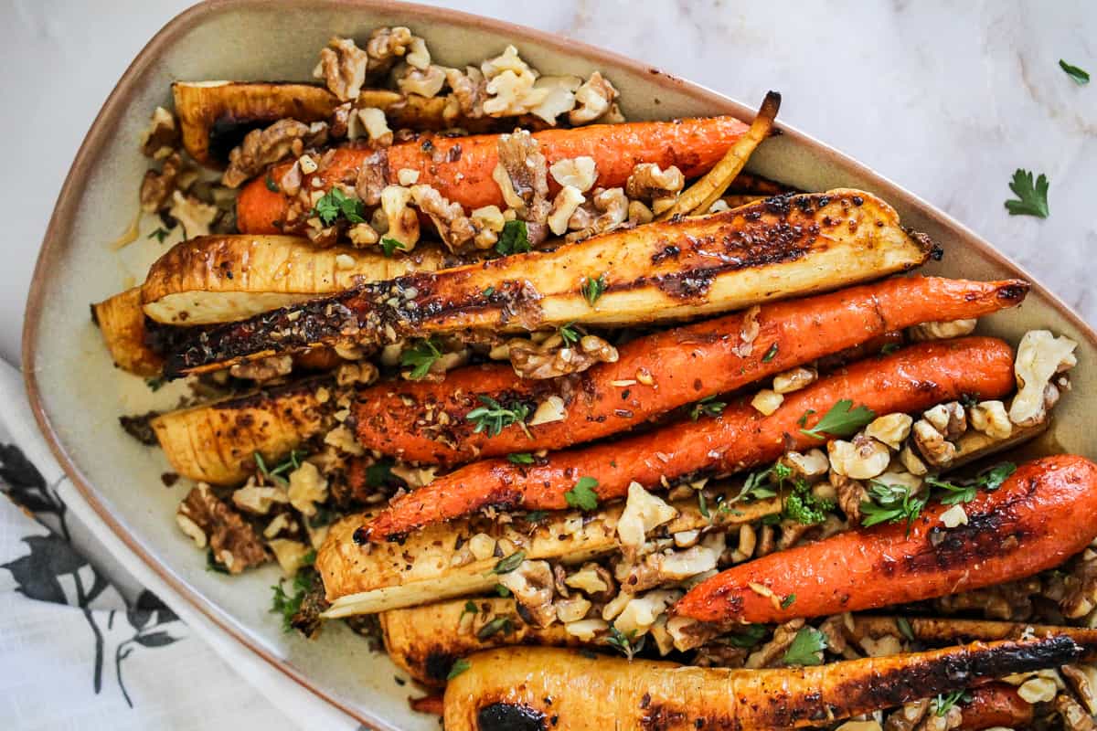 how-to-roast-carrots-and-parsnips