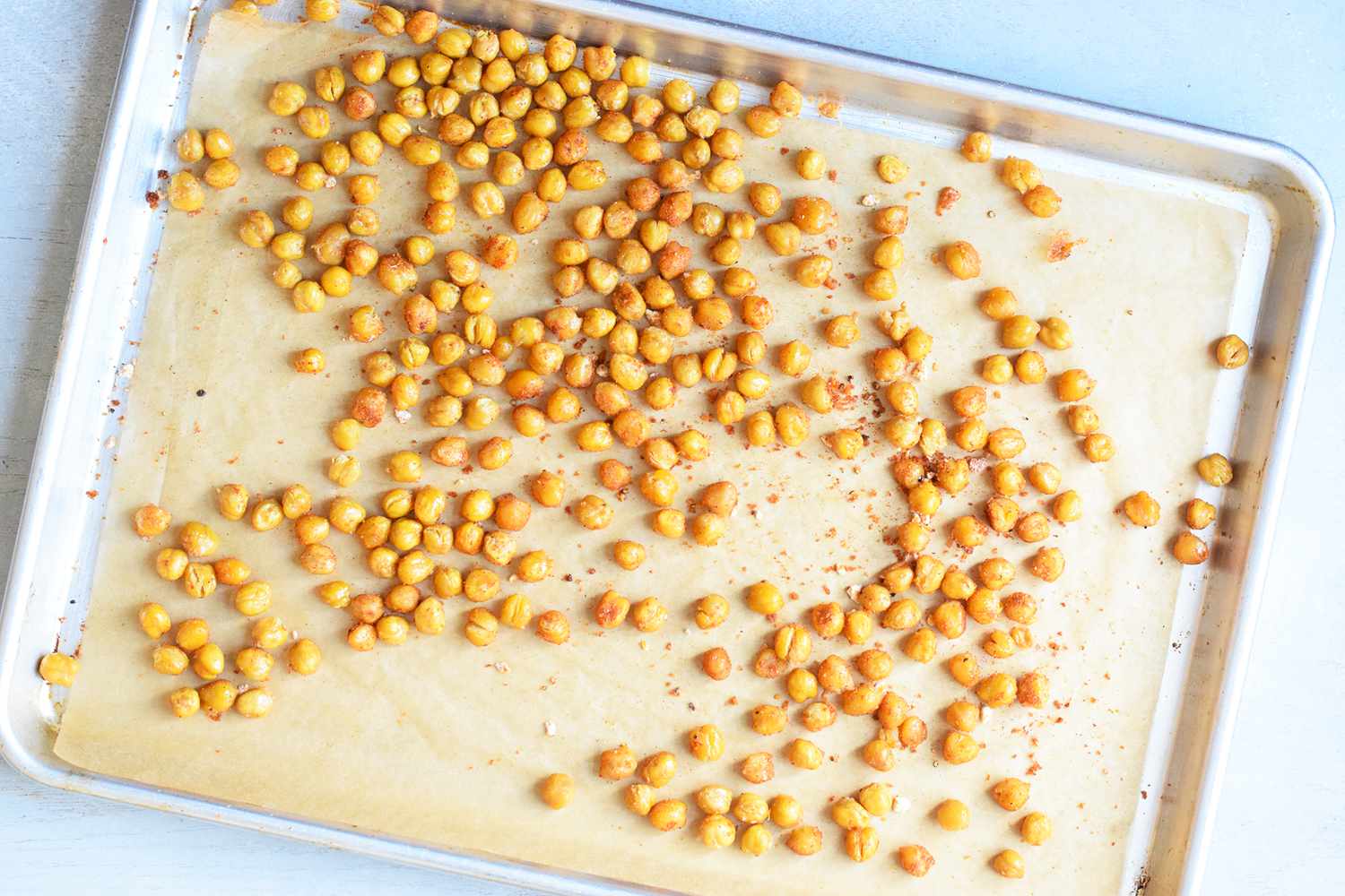 how-to-roast-chick-peas-in-airfryer