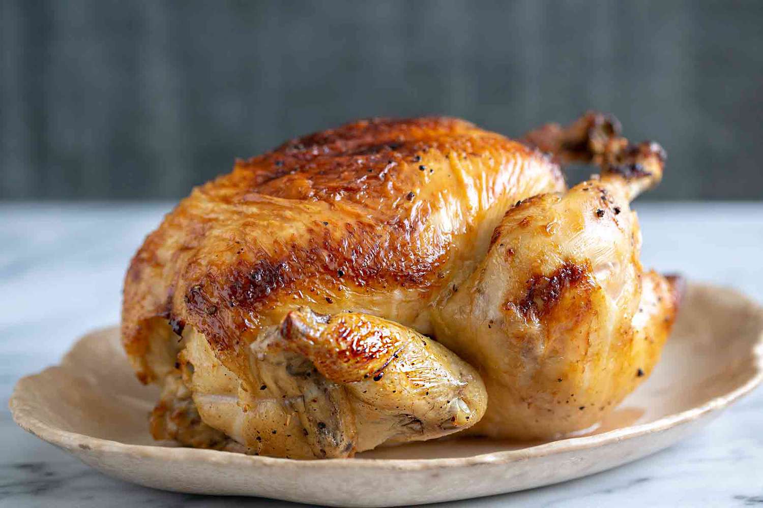 how-to-roast-chicken-in-microwave-oven