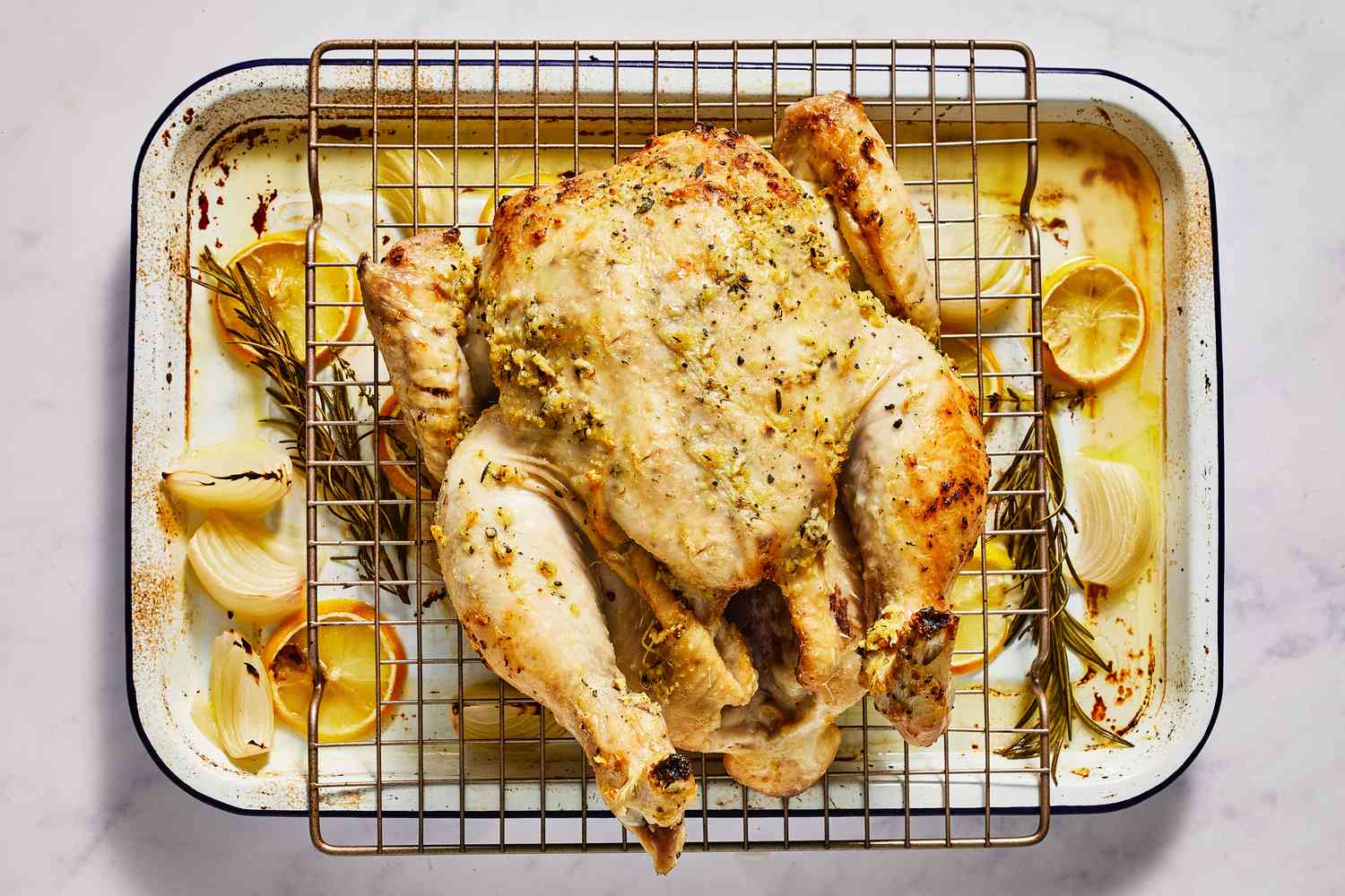 how-to-roast-chicken-in-oven-lemon-thyme-chicken