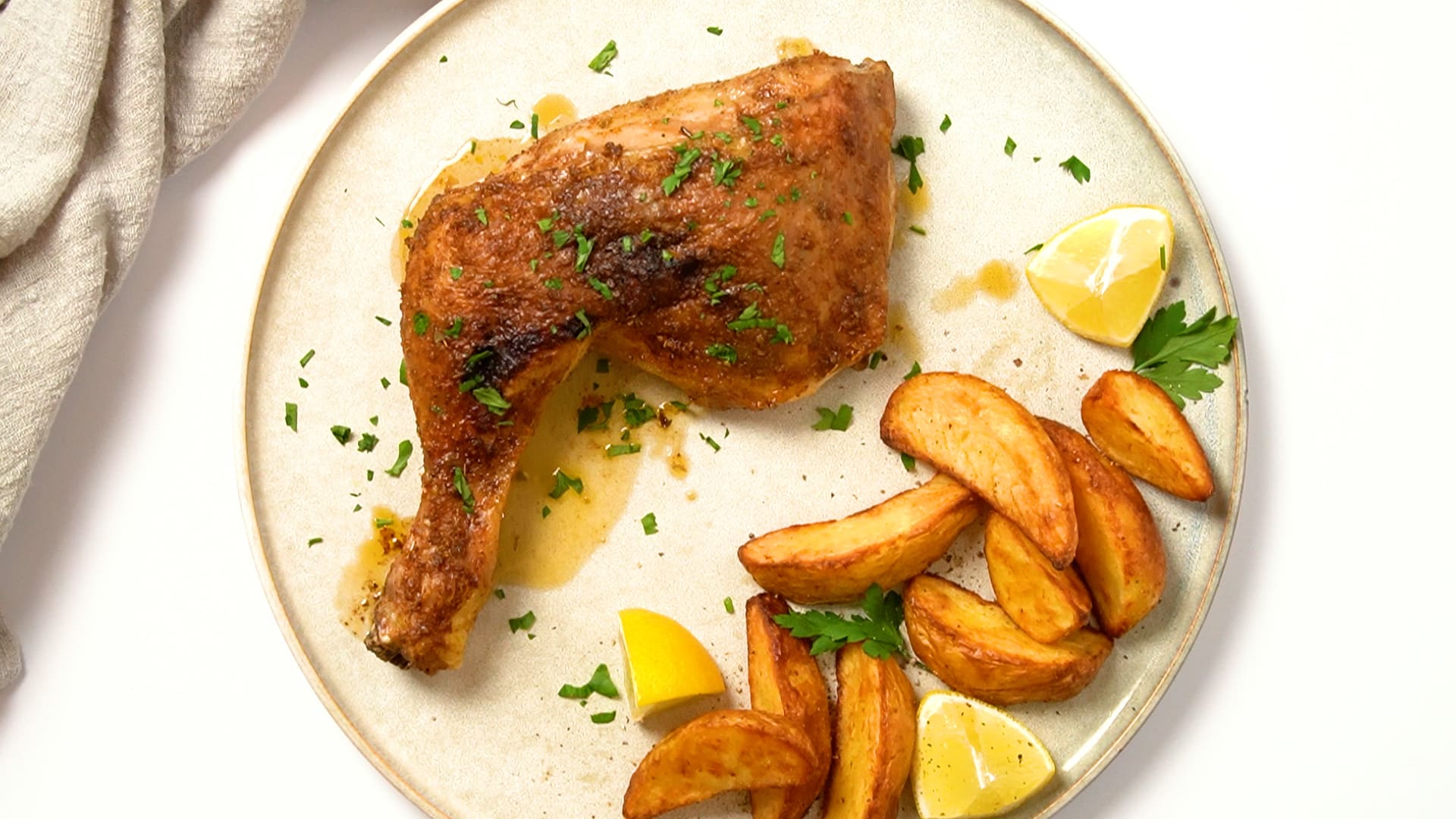how-to-roast-chicken-leg-quarters