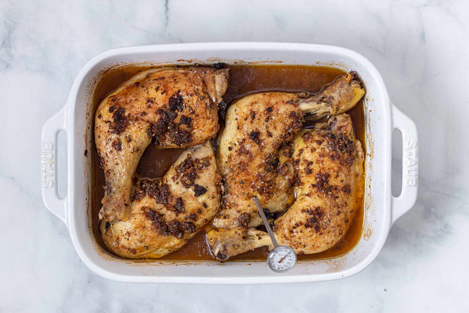 how-to-roast-chicken-quarters-in-the-oven