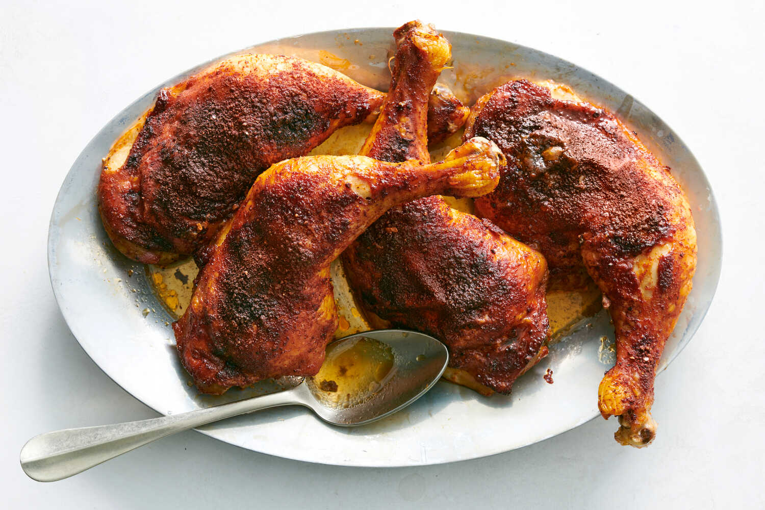 how-to-roast-chicken-thigh-leg-quarters