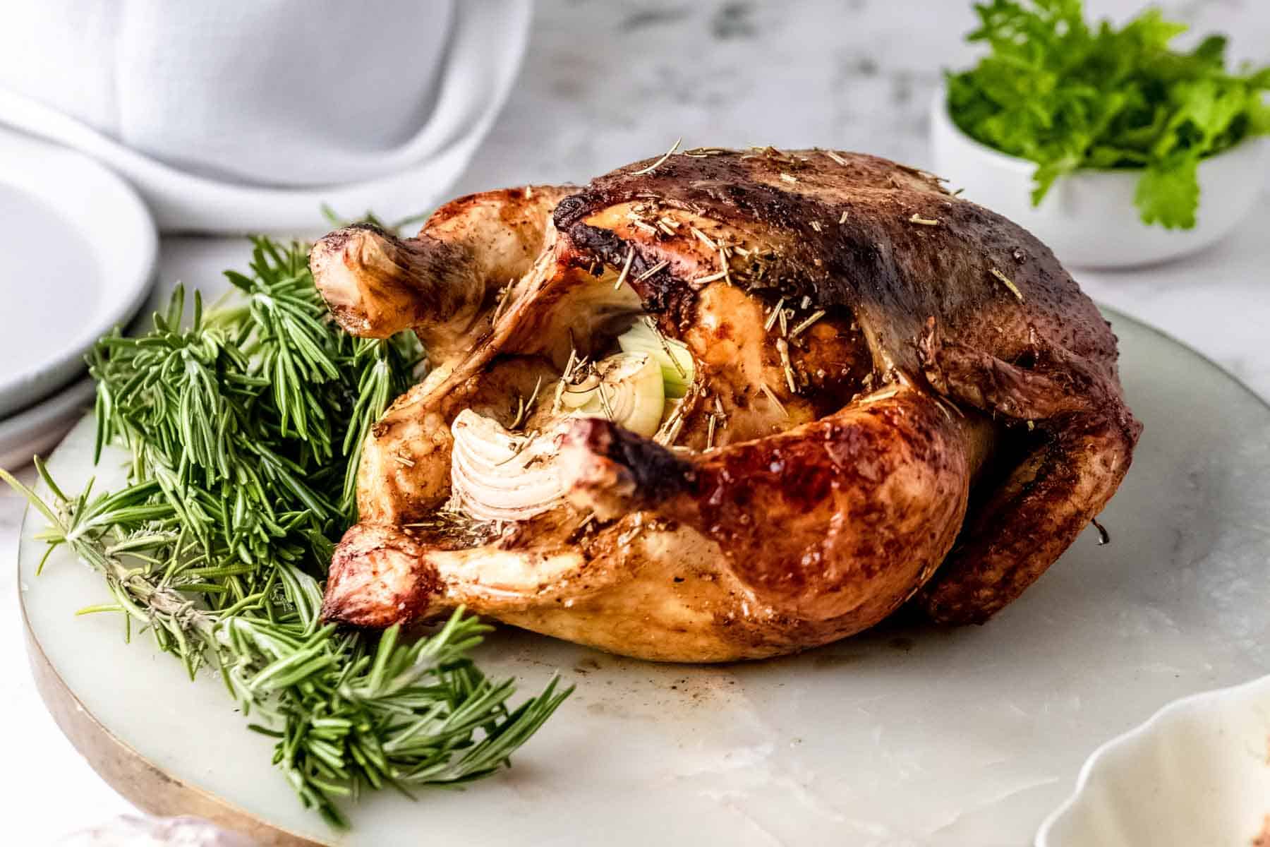how-to-roast-chicken-with-fresh-rosemary