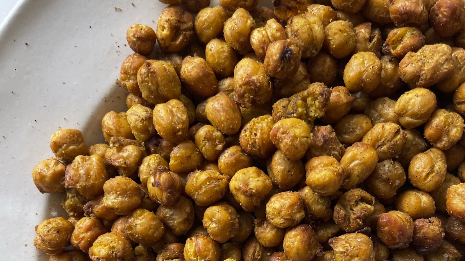 how-to-roast-chickpeas-in-an-air-fryer