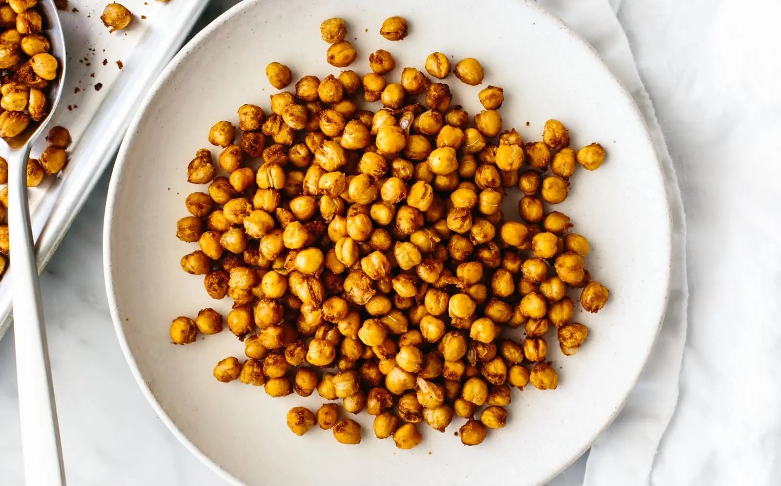 how-to-roast-chickpeas-without-oil-recipes