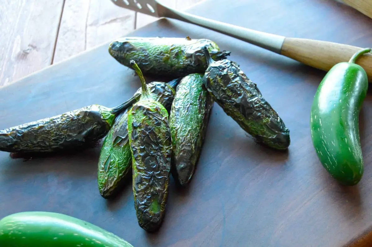 how-to-roast-chilis-in-a-pellet-grill