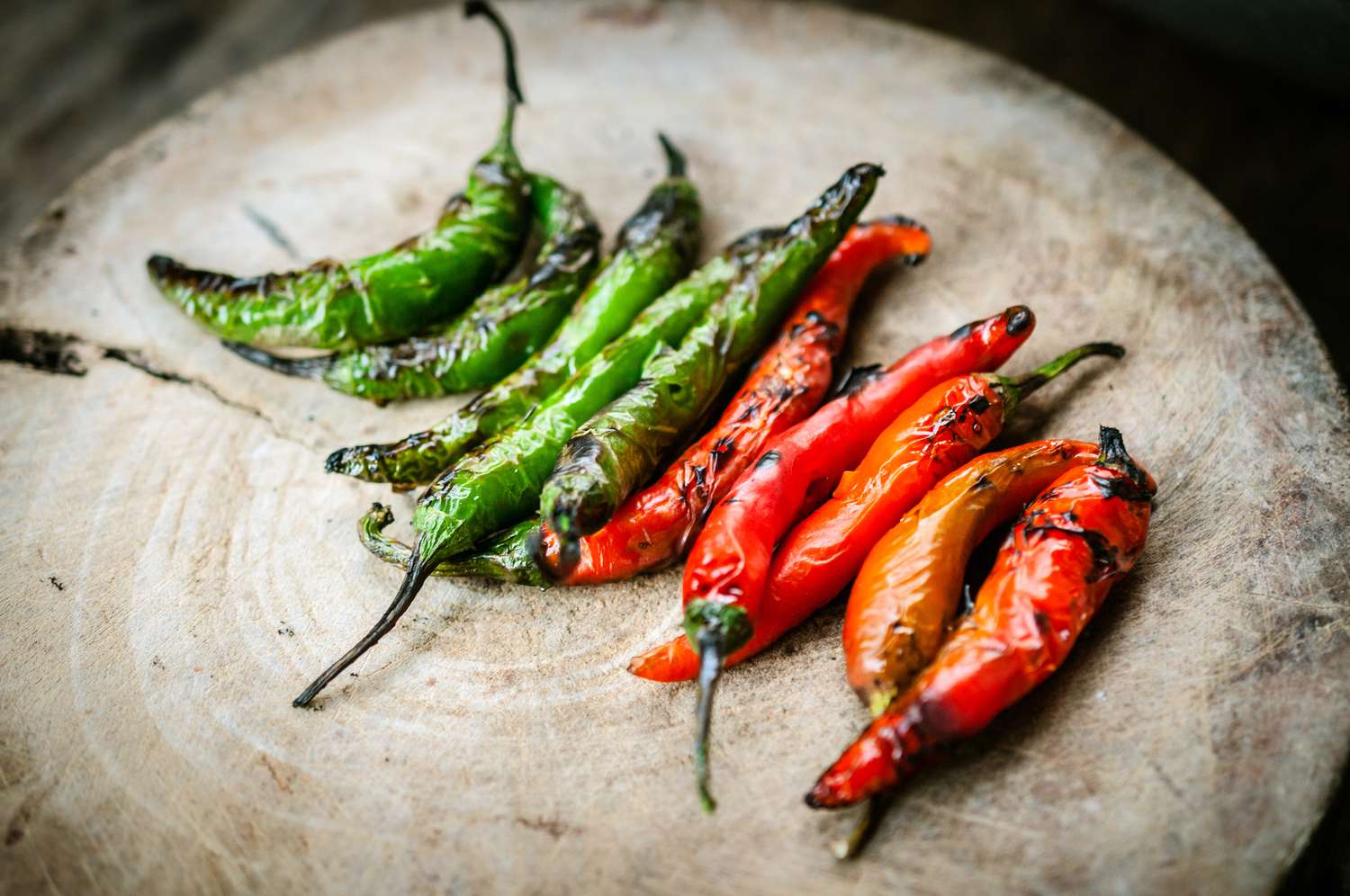 how-to-roast-chilli-peppers