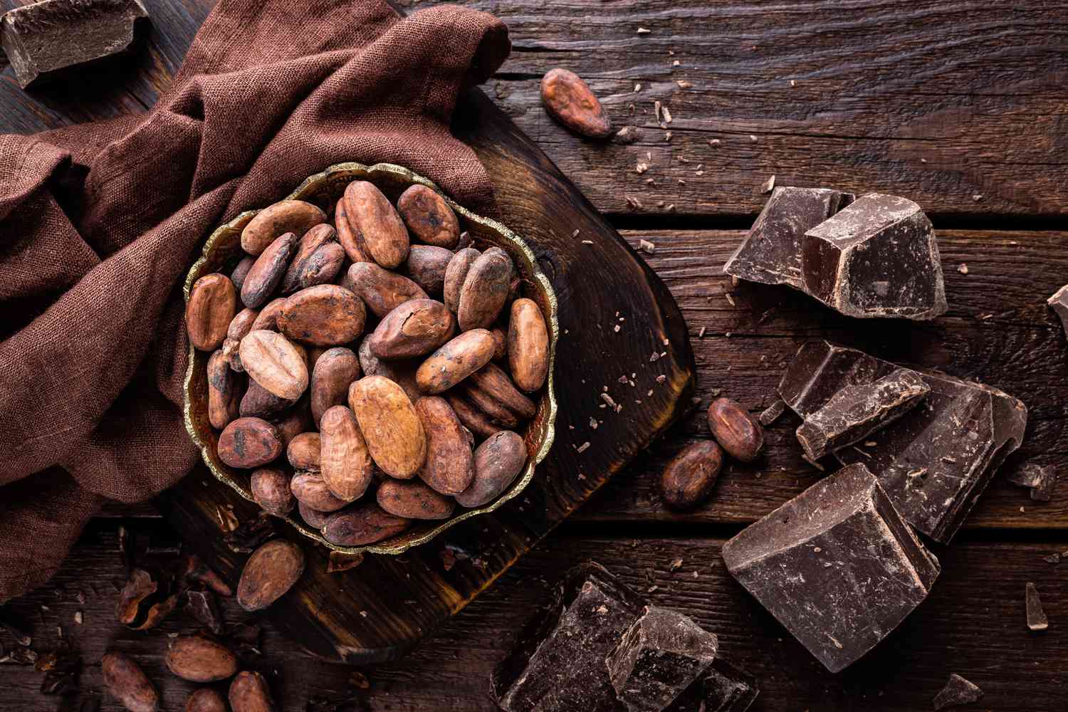 how-to-roast-cocoa-bean