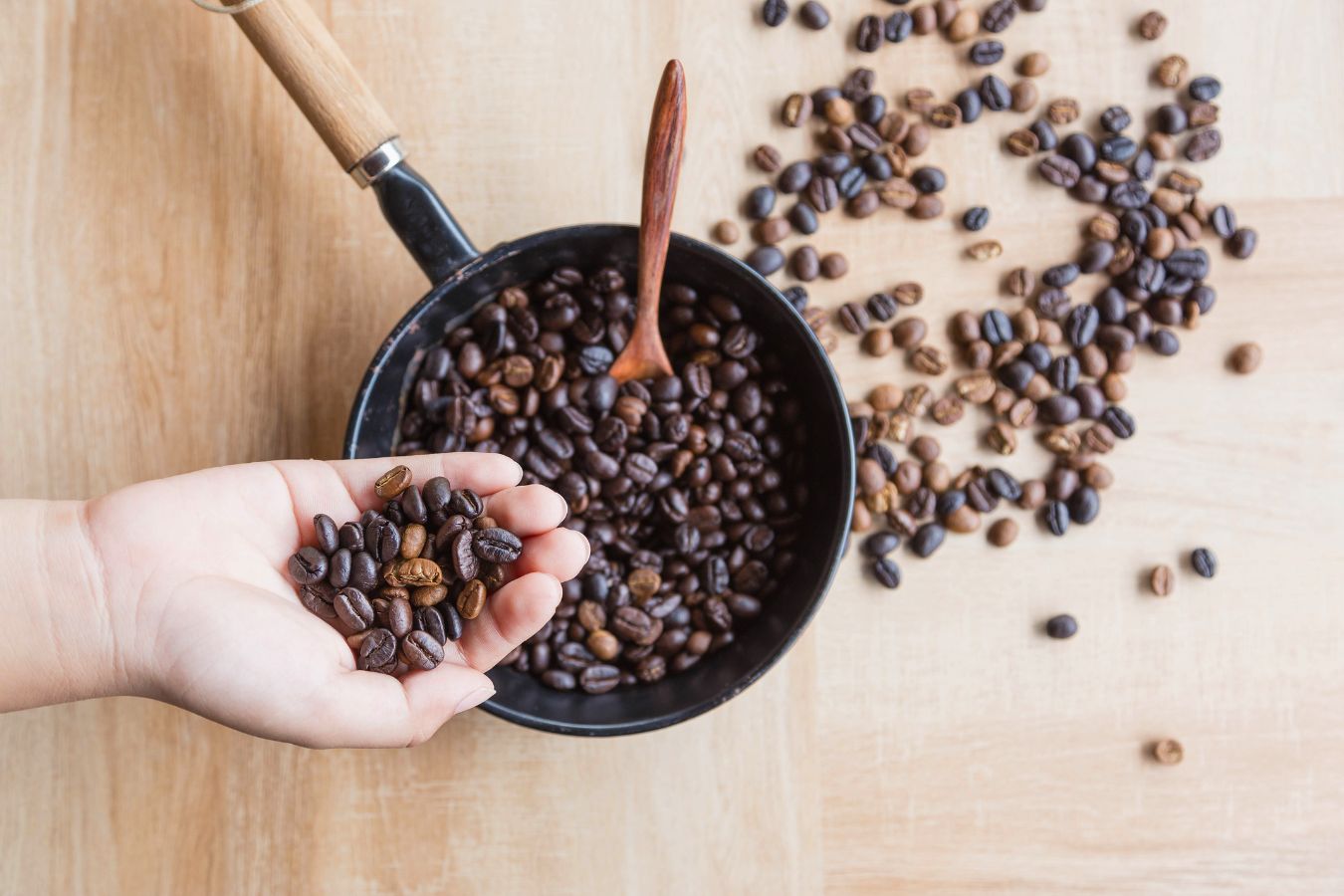 how-to-roast-coffe-beans-in-the-oven