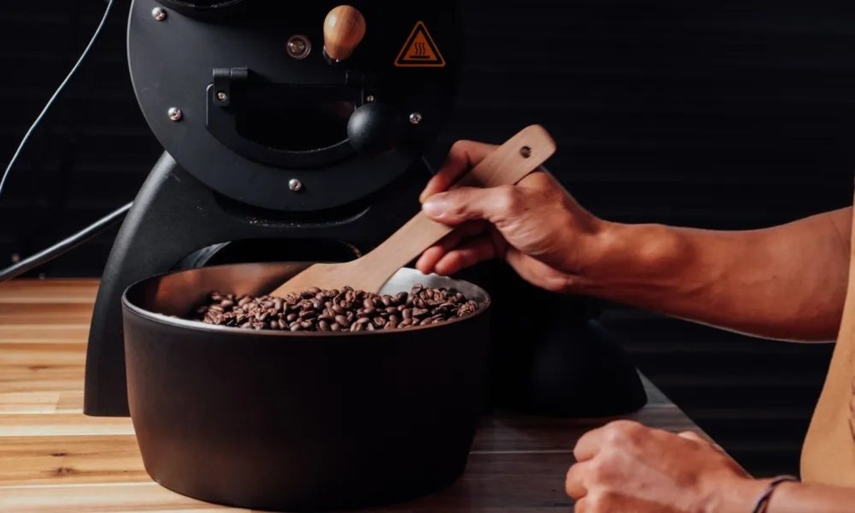 How To Roast Coffee Beans In An Air Fryer