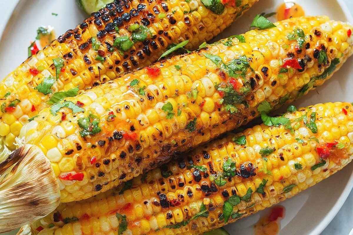 how-to-roast-corn-on-grill