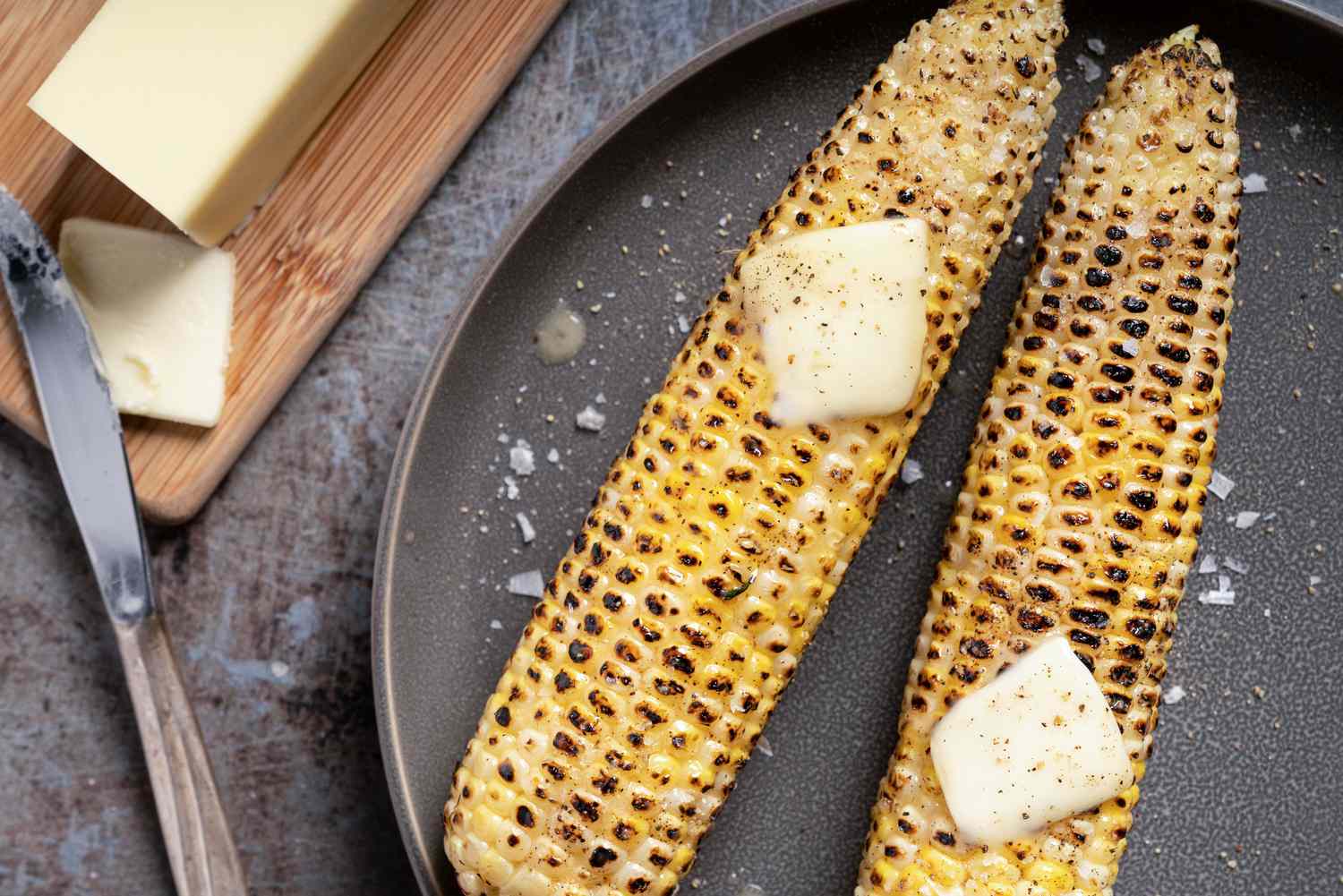 how-to-roast-corn-without-a-gas-stove
