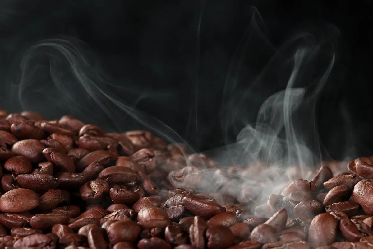 how-to-roast-decaf-beans