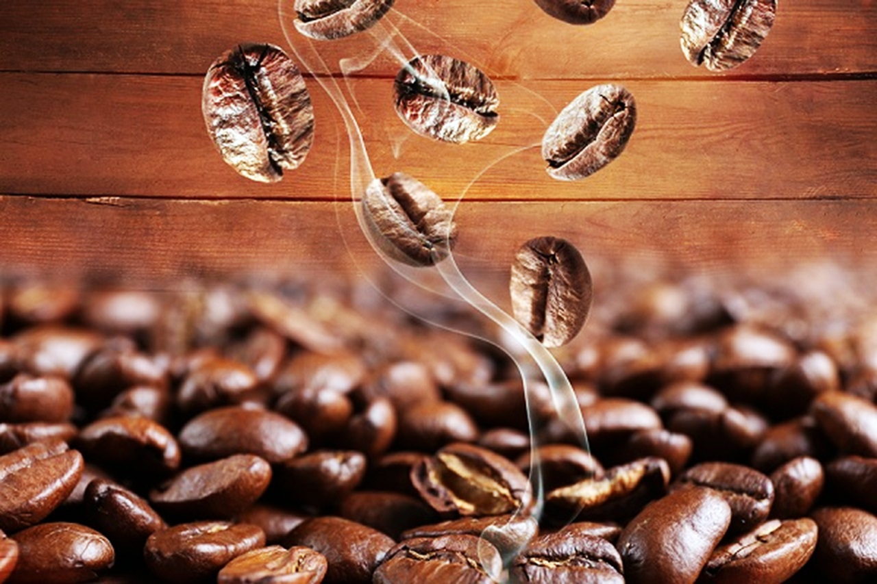 how-to-roast-decaffeinated-coffee
