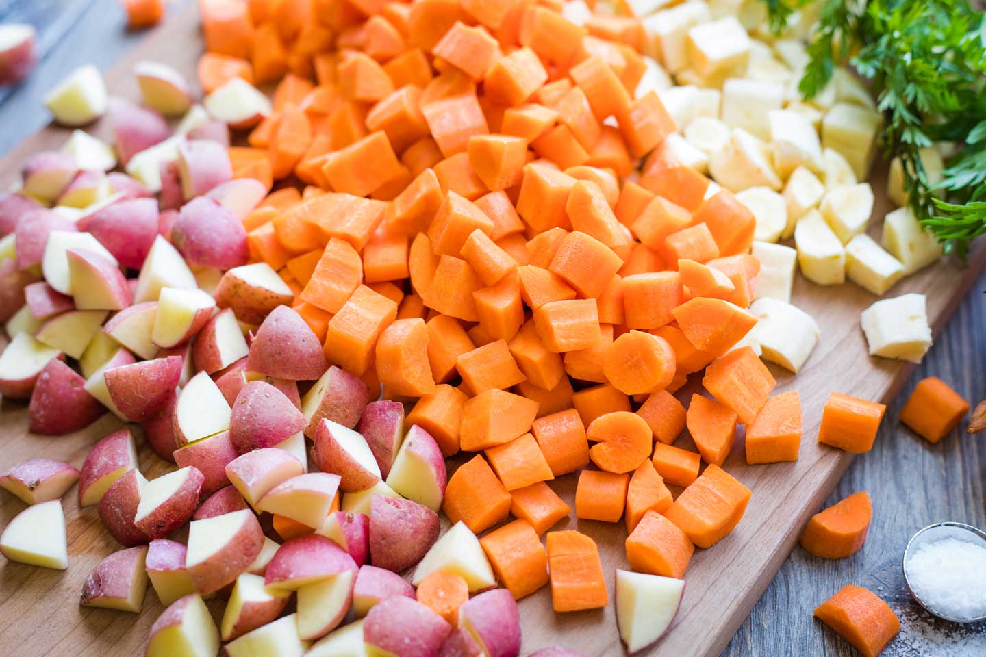 how-to-roast-diced-root-vegetables